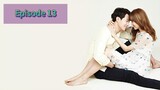 IT'S OKAY, THAT'S LOVE Episode 13 Tagalog Dubbed