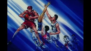 Revo Luck d สมาชิก Agame คนแรกของ Sakuragi Hanamichi