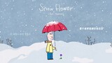 [BTS] V - 'Snow Flower' (feat. Peakboy) 25.12.2020