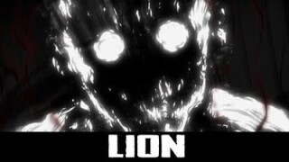 Hunter X Hunter 【AMV】Lion