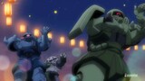 Gundam Build Fighters - Episode 16
