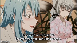 Tensura $3 eps 11÷6