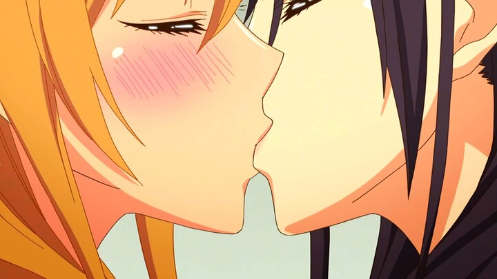 MI TOP DE MOMENTOS YURI ANIME - Bilibili MI TOP DE MOMENTOS YURI ANIME - Bilibili