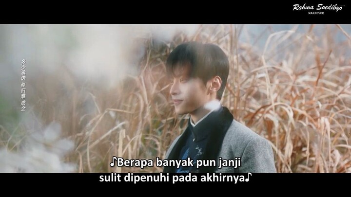 Scent of New Dawn Episode 26-28 END Sub Indo