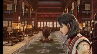 EP. 6 | Spiritual Lord of Chaos English Sub