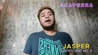 #05 JASPER BARLETA (Acaperra Week 10)