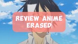Review Anime Erased