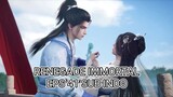 Renegade Immortal episode 41 subtitle indonesia