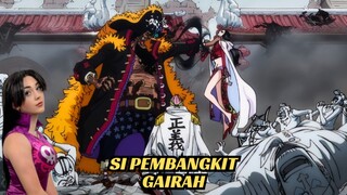 SI TAMPAN??? MAMPU MEMBANGKITKAN GAIRAH