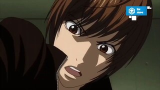 Cuốn Sổ Tử Thần (Tập 13 -27) _ DeathNote (Season1) p12