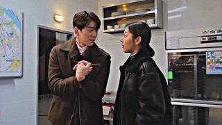 Kim Min Kyu and Seol In Ah Moments || A Business Proposal