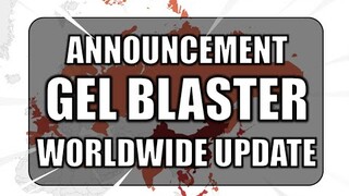 EP194 - GEL BLASTER CHINA UPDATE - Blasters Mania