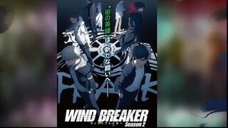 Wind Breaker Season 2 Episode 1 Explained in Hindi