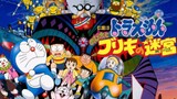 Doraemon movie : Nobita và mê cung thiếc
