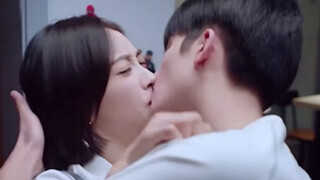 [Victoria Song & Weilong Song] Sweet CP