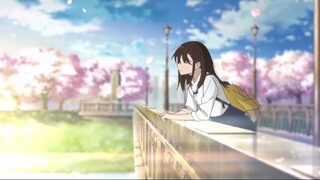 I Want to Eat Your Pancreas (2028) • English Dubbed