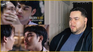 Golden Blood รักมันมหาศาล - Episode 7 | Reaction