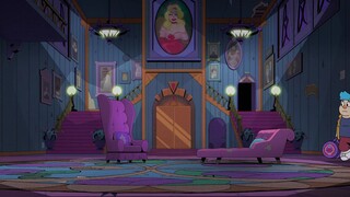 Dead End: Paranormal Park S2 E3