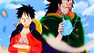 LUFFY VA ENFIN RETROUVER DRAGON APRÈS EGGHEAD ! | ONE PIECE THÉORIE