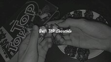 Camilan Delfi Top Chocolate