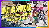 Onmyoji Arena | Trang phục mới ra mắt Thất Tịch của Nhật Hòa Phường chào mừng được tăng sức mạnh