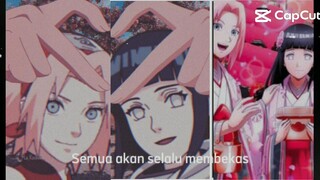 kaulah sahabat ku yang terbaik Hinata i love you too😭😭💖