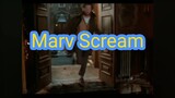 Marv Scream