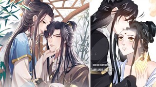 CHAP 103:NHIẾP CHÍNH VƯƠNG BỆNH KIỀU ĐƯỢC SỦNG ÁI