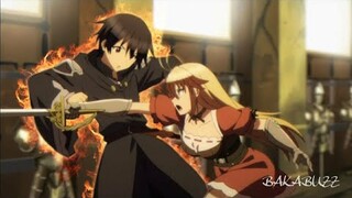 Top 10 Best Anime Where the Hero fall in Love with Villain