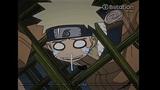 #2 pdahal naruto bilang harus hati² tapi malah naruto yg kena jebakan 🗿