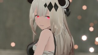 Hit & Run / Mudstone [Arknights MMD]