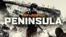 Hindi Dubbed Train To Busan 2 Movie 2020
