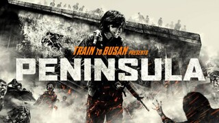 Hindi Dubbed Train To Busan 2 Movie 2020