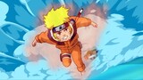 Naruto Season 7 - Episode 173: The Battle at Sea: The Power Unleashed! In Hindi Dub