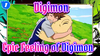 Digimon|【Tri】Awaken the Epic Feeling of Digimon_1