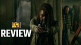 Heading to Alexandria - Richonne Runs Into Trouble - Episode 5 REVIEW - The Ones Who Live (spoilers)