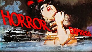 Horror Express (1972) - Sub Indo | Full Movie