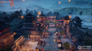 Fight For The Throne Episode 36 Sub Indo