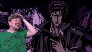 Blade of the Phantom Master: Fun, Korean Schlock (ANIME ABANDON)