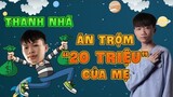 Thanh Nhã Lần Đầu Tâm Sự Chuyện Ăn Trộm Tiền Của Mẹ | Ma Gaming