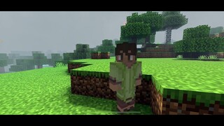 We don’t talk about Bruno (Encanto) Minecraft