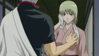 Gintoki lần này gặp rắc rối rồi