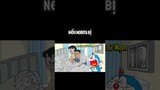 #doraemon ai hơn nhỉ