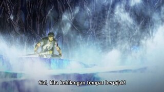 Danmachi season 4 part 2 Episode 12 Subtitle Indonesia