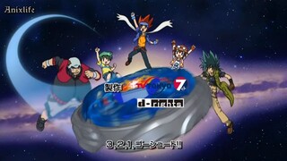 Metal Fight Beyblade Episode 24 Sub Indo