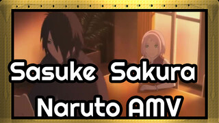 Sasuke & Sakura / Change Your Mind | Naruto AMV