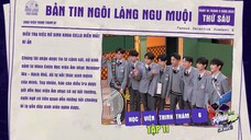 [Vietsub] Học Viện Trinh Thám - Mùa 6 - Tập 11