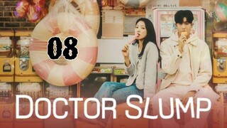 Doctor Slump EP.8 Eng Sub