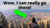 Why Do I Love Open World Games So Much?