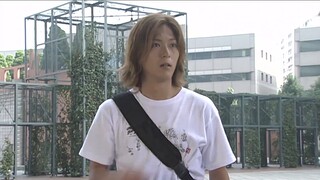 [Pengantar Mikro Ksatria] Bentuk Bertahan Hidup Kamen Rider Ryuki! Efek kartu telah ditingkatkan sep